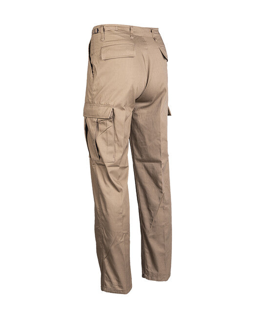 Mil-Tec RANGER Hosen khaki