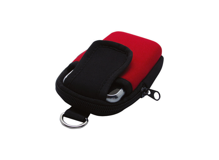 Baladeo TRA051 Pix Neoprentasche, rot