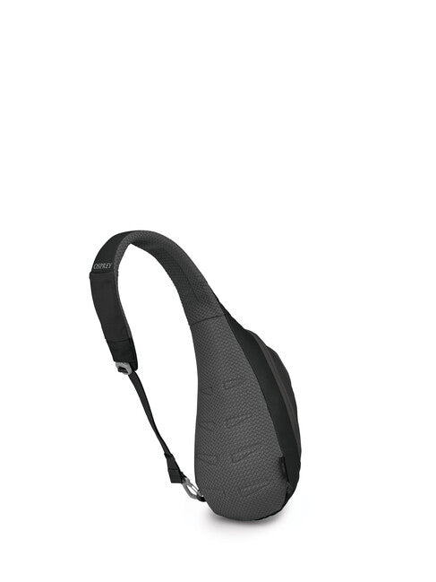 OSPREY Daylite Sling stadtrucksack schwarz