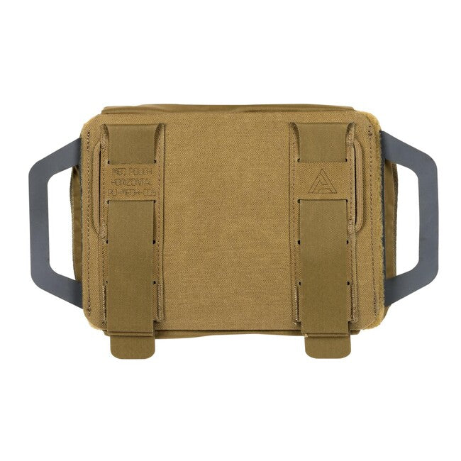Direct Action® Puzdro na lekárničku HORIZONTAL MK II - Cordura - Ranger Green