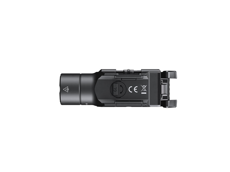 Fenix GL19R V2.0 wiederaufladbare Waffen-taschenlampe