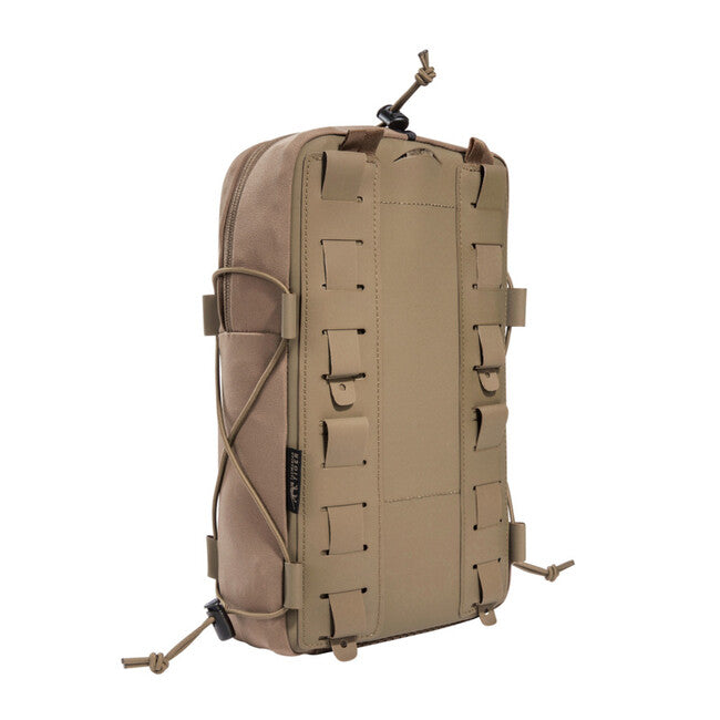 Tasmanian Tiger Tac Pouch 18 Taktische tasche anfibia, coyote brown