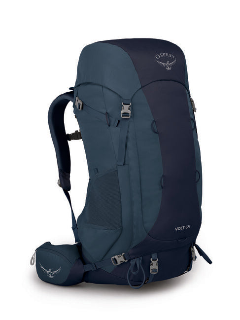 OSPREY Volt 65, muted space blue
