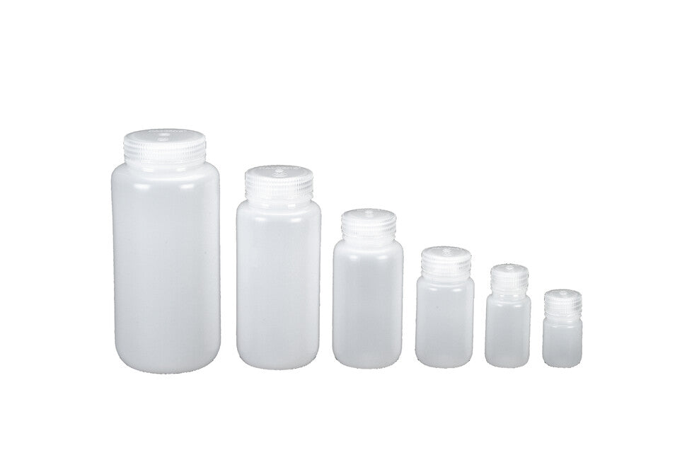 Nalgene-Flasche Weithals 60 ml Durchmesser 21 mm