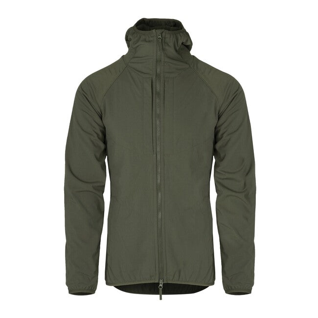 Helikon-Tex Urban Hybrid Softshell Jacke - StormStretch - Adaptive Green