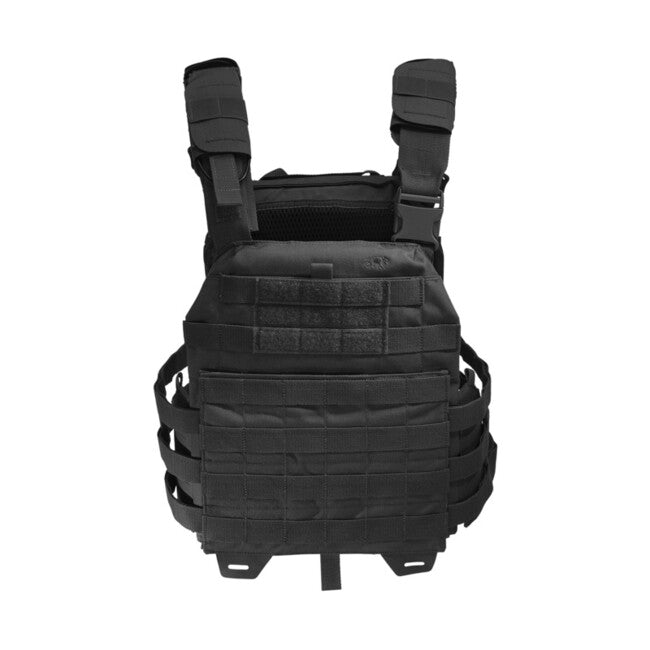 Tasmanian Tiger Plate Carrier MKIV, schwarz