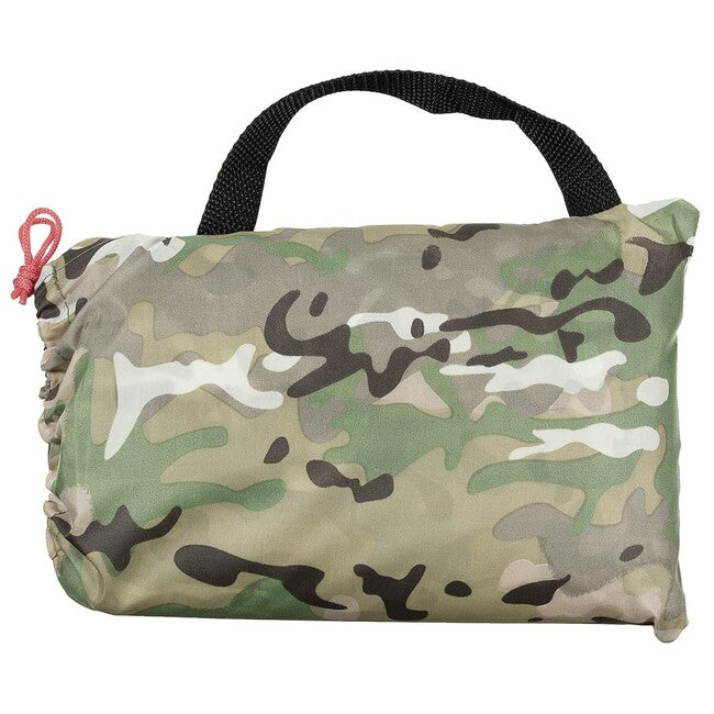 MFH Tarp Einsatz-Camo ca. 500 x 600 cm