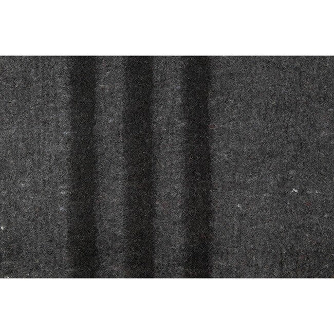 MFH Biwakdecke, anthrazit, ca. 200 x 150 cm
