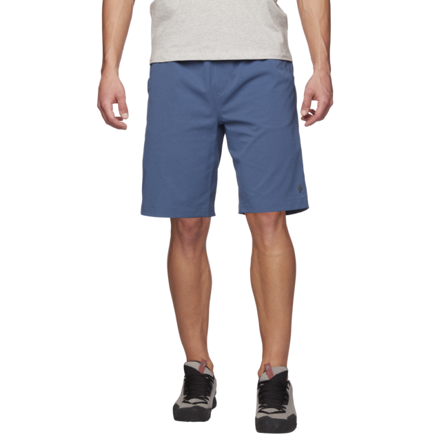 Black Diamond Sierra herren-Shorts, tintenblau