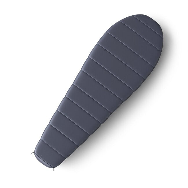 HUSKY Ultralight Mini 0, dunkelblau