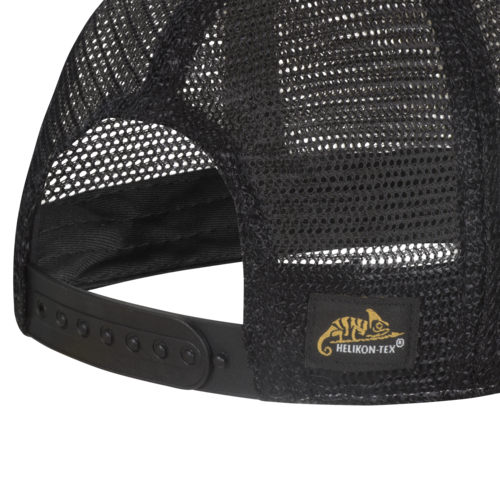 Helikon Trucker Tiger-Streifenkappe, Tigerstripe