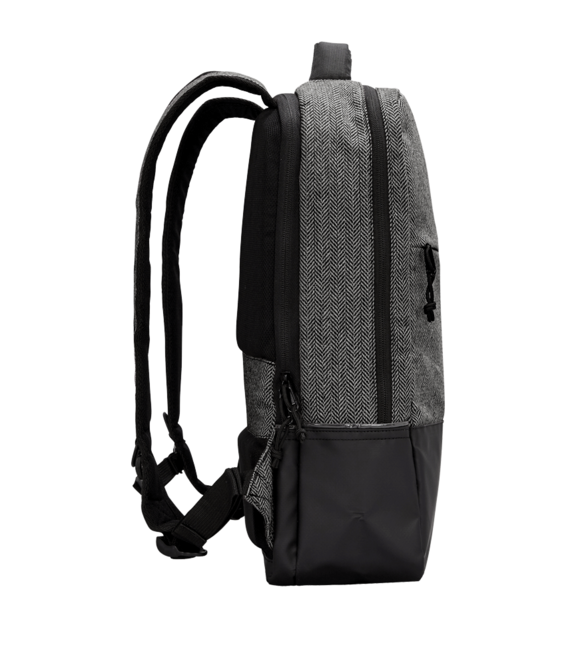 Forvert New Lance rucksack 16L, grau