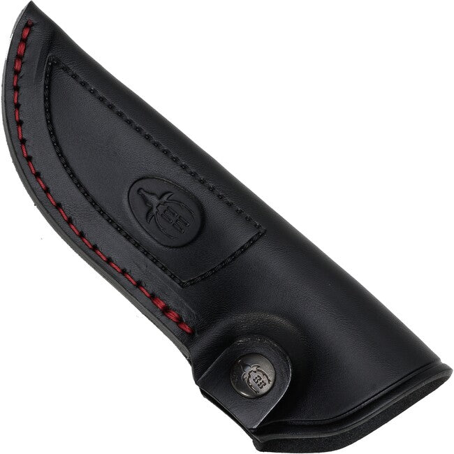 Muela Kodiak Canvas Micarta Messer mit feststehender Klinge