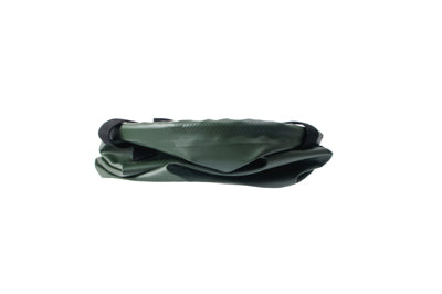 Origin Outdoors Zusammenklappbarer Eimer 12 l, grün
