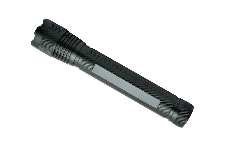 Baladeo PLR441 Vision hand-taschenlampe xl - 10w cree super power led