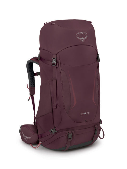 OSPREY Kyte 68, elderberry purple