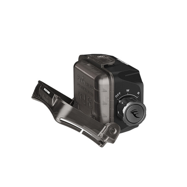 Fenix HL45R wiederaufladbare fokussier-stirnlampe