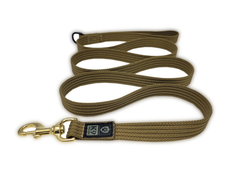 K9 Thorn 200cm, brauner Kojote