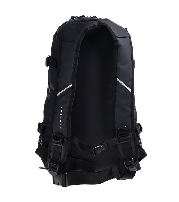 Forvert Tarp Louis rucksack 20L, schwarz