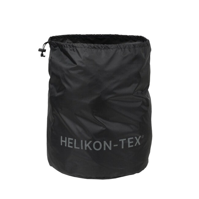 Helikon-Tex Alien Bag Reisetasche- Cordura, schwarz