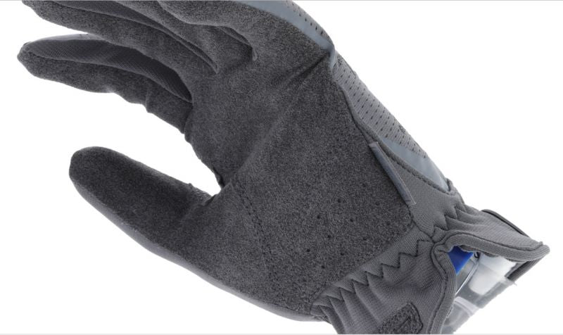 Mechanix FastFit Gloves, Wolf Grey Antistatik