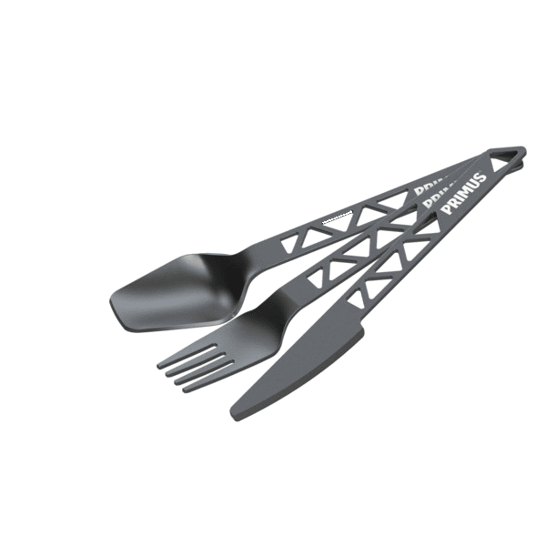 PRIMUS TrailCutlery Besteck-Set