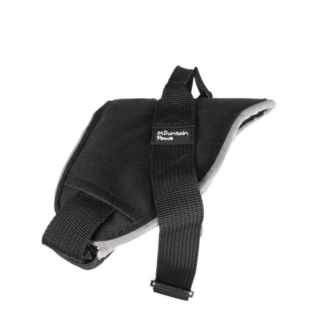 Mountain Paws medium geschirr für hund
