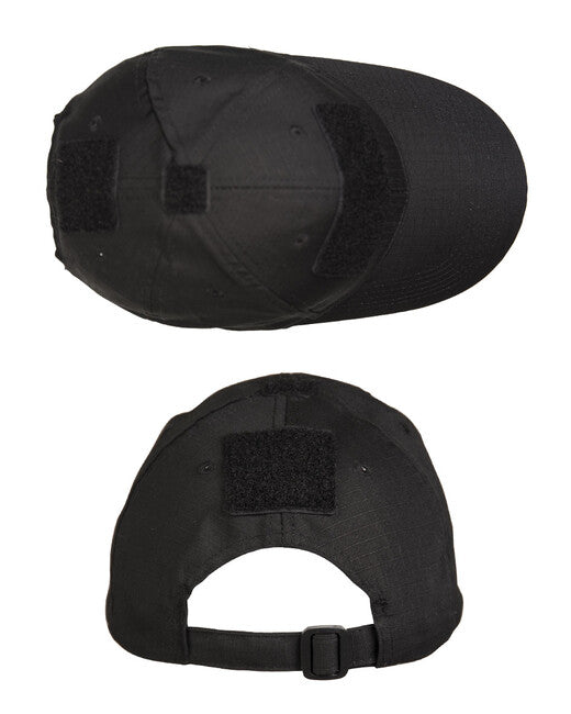 Mil-Tec tactical baseball cap oliv