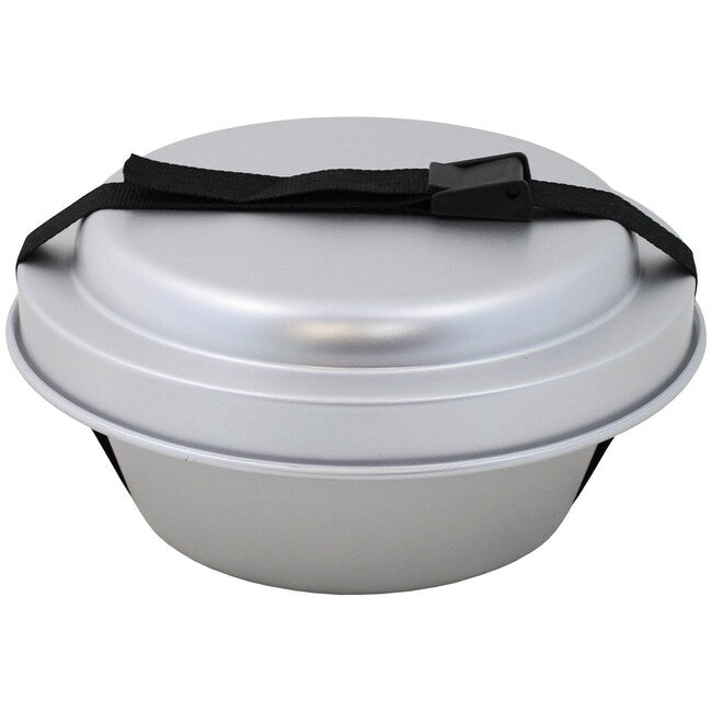 Fox Outdoor Premium-Kochset, aluminium