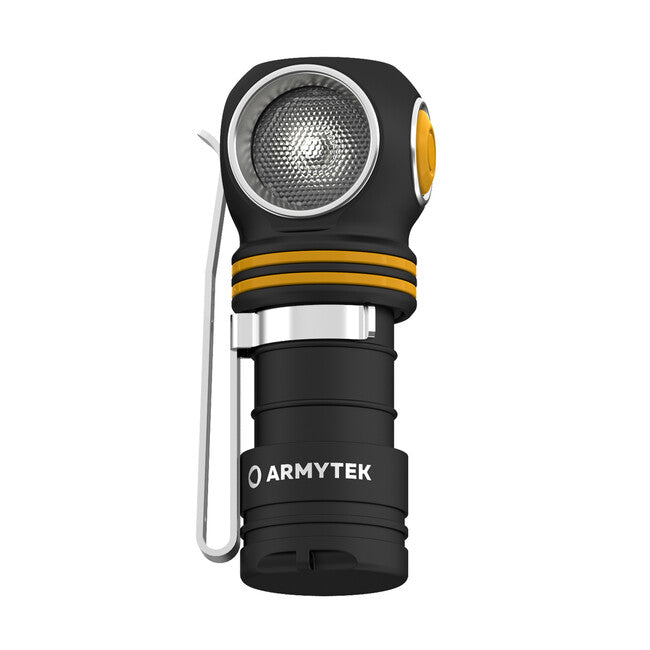 ArmyTek Elf C1 weiße LED-taschenlampe 1000 lm 1440 h 56 g