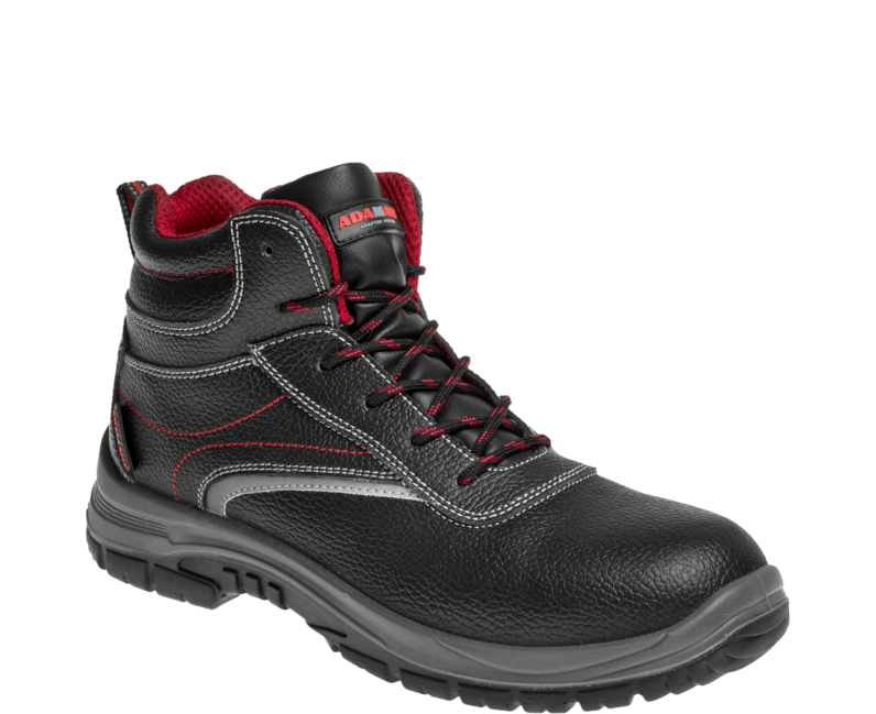 BENNON High NON METALLIC S3 arbeitsstiefel
