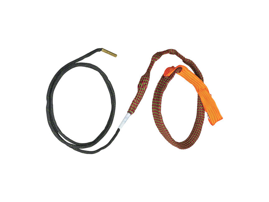 Hoppe's Viper Reinigungslinie BoreSnake mit Den Rifle cal. 6mm/.240/.243/.244