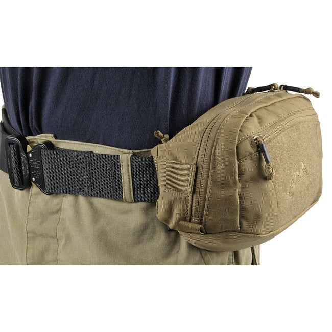 Helikon-Tex Eispickel POSSUM - Cordura - Mitternachtsblau / Schwarz