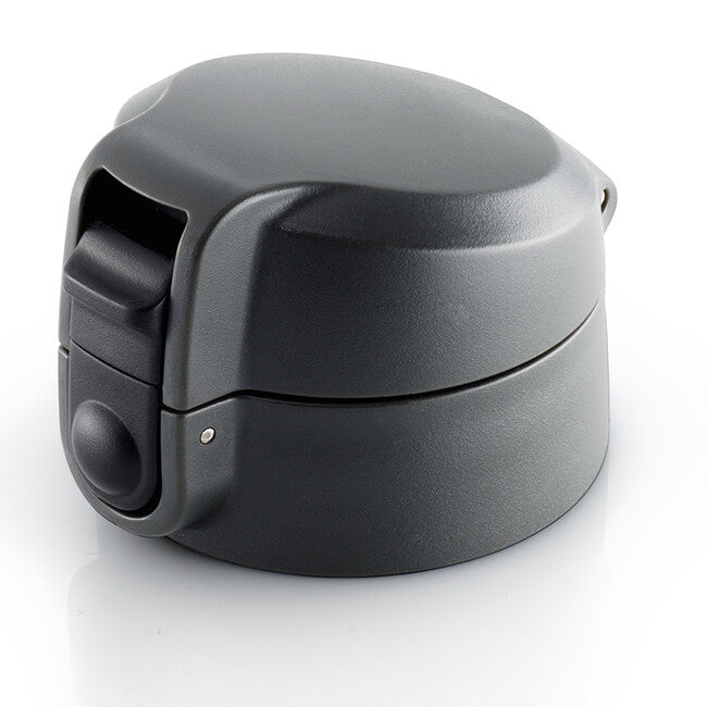 GSI Outdoors Microlite 500 Microlite 500 Flip Lid, schwarz
