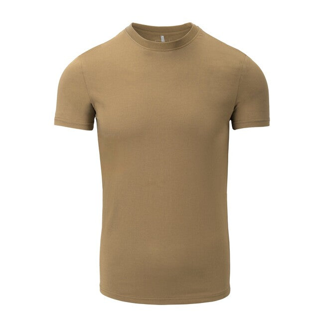 Helikon-Tex T-shirt SLIM aus Bio-Baumwolle - Coyote