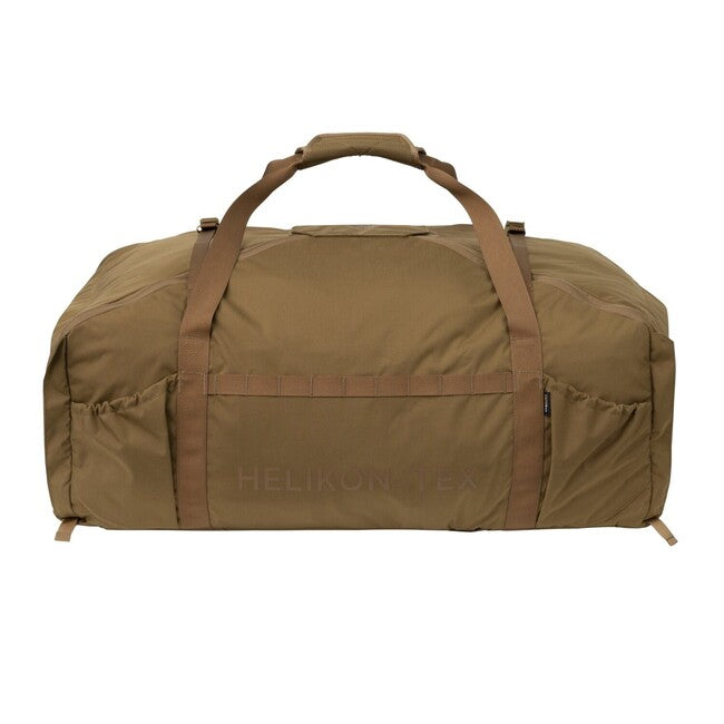Helikon-Tex Alien Bag Reisetasche- Cordura, schwarz