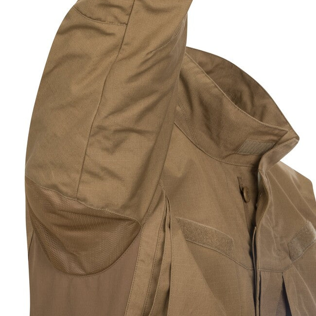 Helikon-Tex MBDU SHIRT® - NYCO RIPSTOP Bluse, coyote