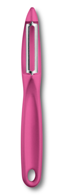 Victorinox Univerzálna škrabka, ružová
