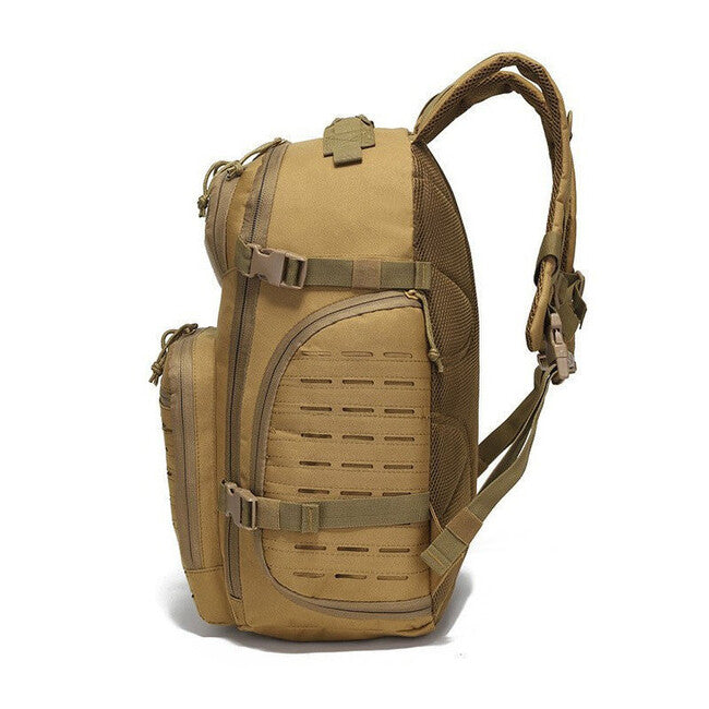 DRAGOWA TACTICAL MOLLE Camping tasche, Olive