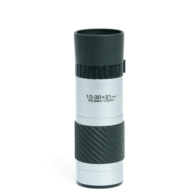 Origin Outdoors Zoom Monokulare 10 - 30 x 21