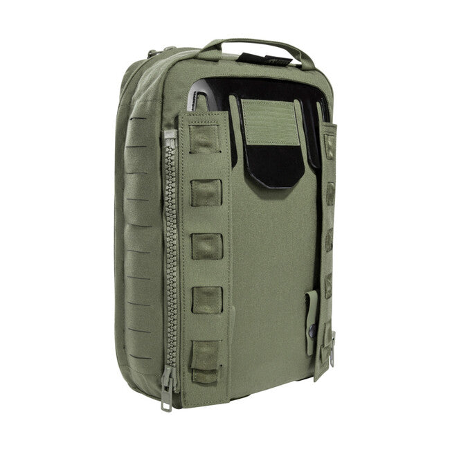 Tasmanian Tiger Medic Assault Pack S ZP, oliv 8L