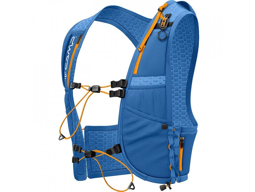 Camp Trail Force laufweste 2 l