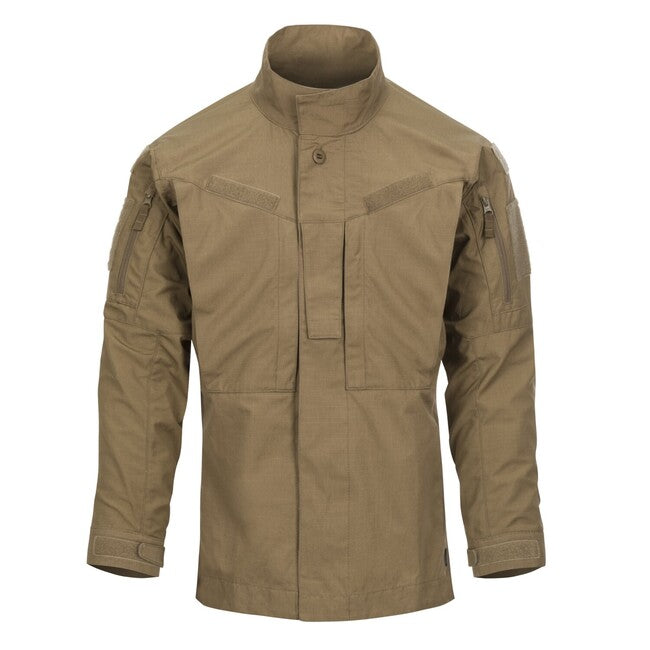 Helikon-Tex MBDU Bluse - NyCo Ripstop - Flecktarn