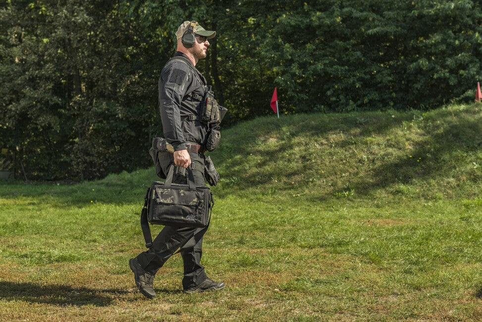 Helikon-Tex RANGE tasche - Cordura - PenCott WildWood™