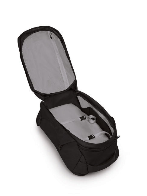 OSPREY Farpoint 40 II reiserucksack, schwarz