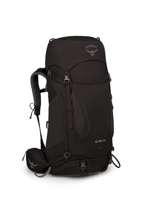OSPREY Kyte 48 wanderrucksack, schwarz