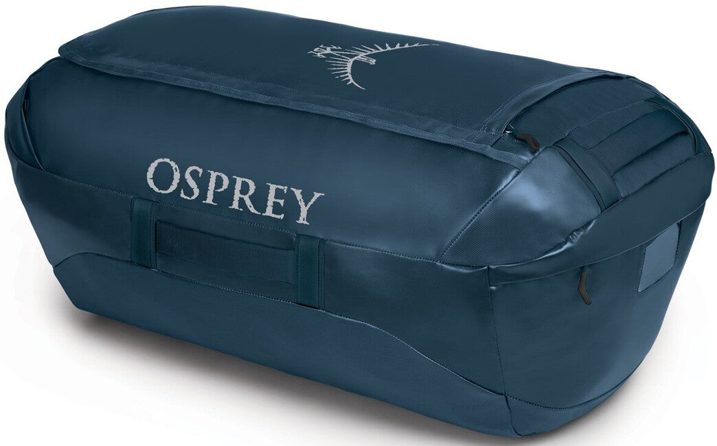 OSPREY TRANSPORTER 120, venturiblau