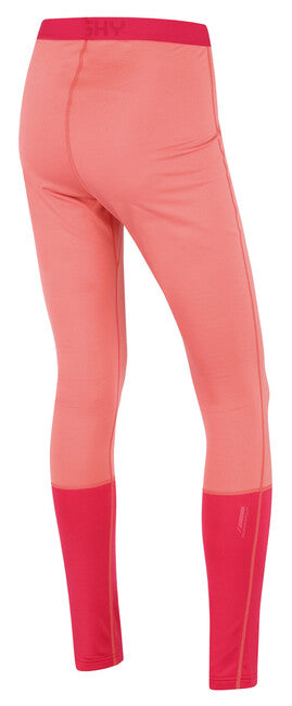 HUSKY termopradlo Hose Active Winter Tyme L, light orange