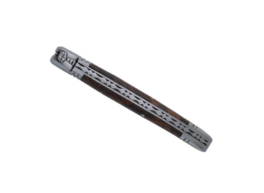 Laguiole DUB021 taschenmesser mit Tuya-Griff