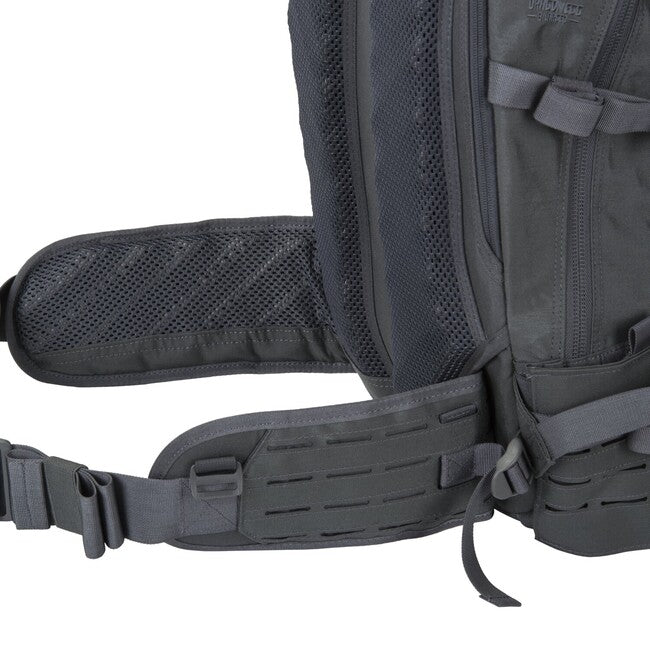 Direct Action® Dragon Egg vergrößerter rucksack, shadow grey